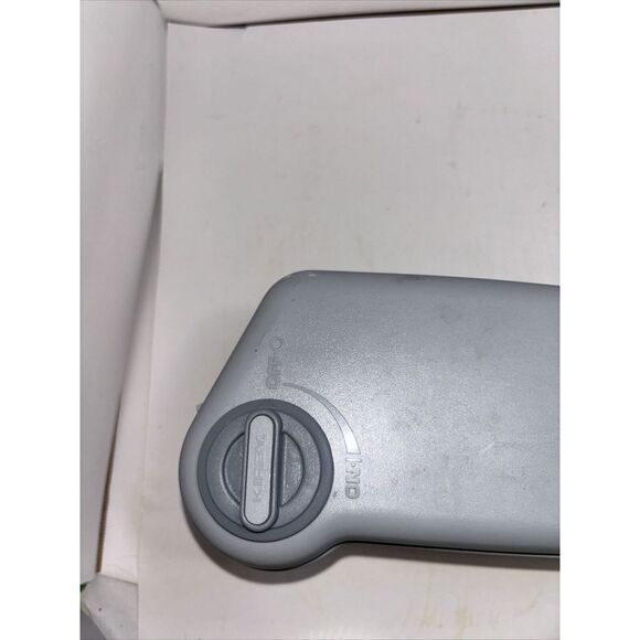 KIRBY G6 Carpet Shampoo System Replacement Base Water Tank Basin B8 - Picture 2 of 8